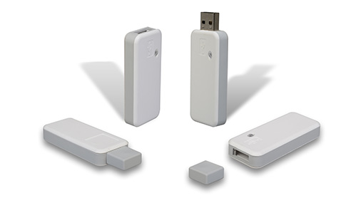 USB Dongle Pendrive Case
