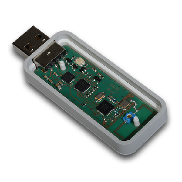 TEK-USB - dettaglio 4