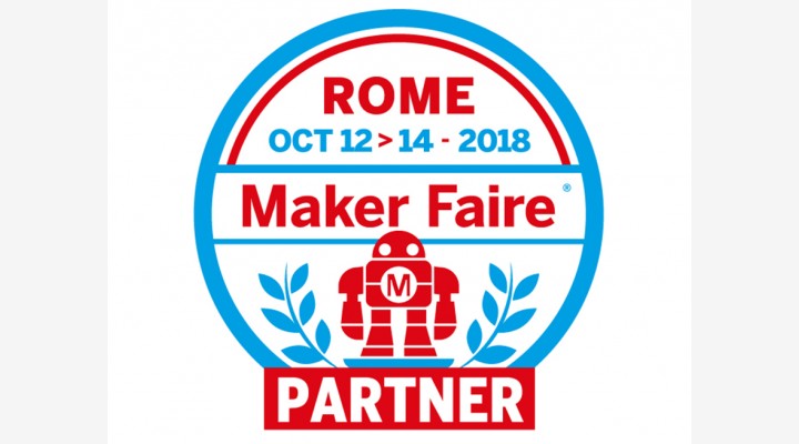 MAKER FAIRE 2018 